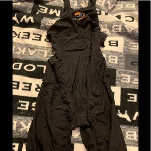 COPY - Blue seventy swim/triathlon racing kneeskin suit!!